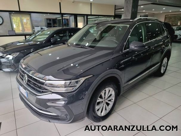 Volkswagen Tiguan 2.0 TDI Life DSG 110 kW image number 1