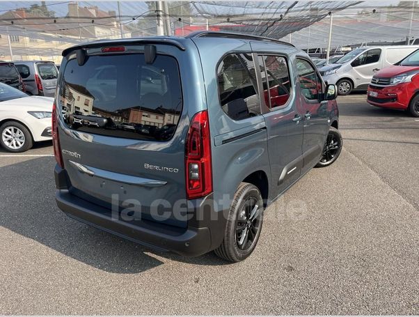 Citroen Berlingo M BlueHDi 130 96 kW image number 2