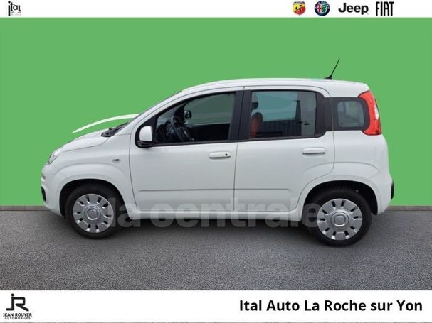 Fiat Panda 1.2 Easy 51 kW image number 13