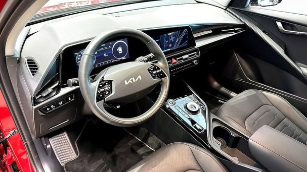 Kia Niro 150 kW image number 11