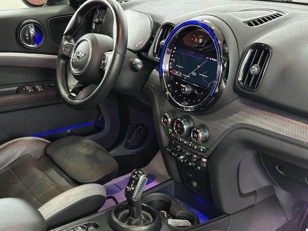 Mini John Cooper Works Countryman ALL4 225 kW image number 12