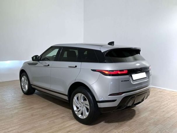 Land Rover Range Rover Evoque 120 kW image number 6