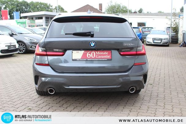 BMW 320 Touring 135 kW image number 20