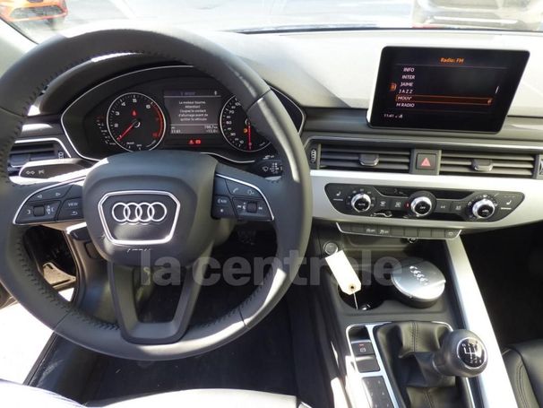 Audi A4 1.4 TFSI 110 kW image number 6