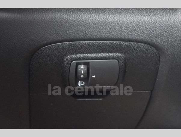 Renault Grand Scenic TCe 140 EDC 103 kW image number 16