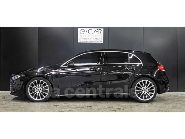 Mercedes-Benz A 200 d 8G-DCT Line 110 kW image number 16