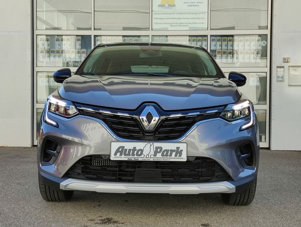 Renault Captur TCe 140 GPF EDC 103 kW image number 3