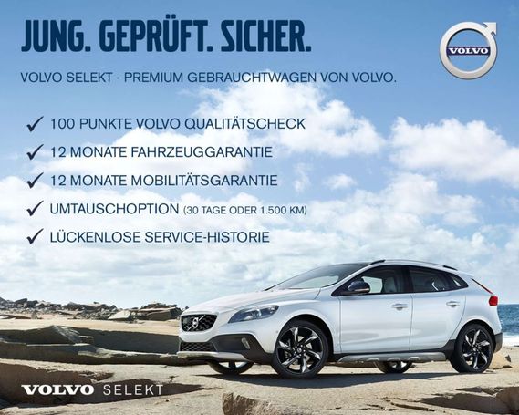 Volvo C40 Recharge Single Extended Range Plus 185 kW image number 3