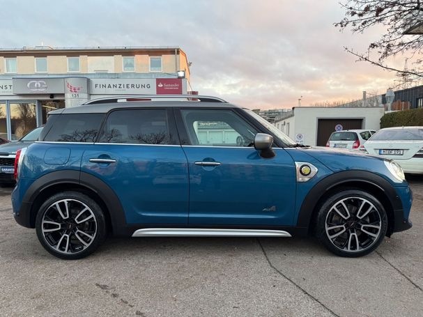 Mini Cooper SE Countryman ALL4 165 kW image number 6