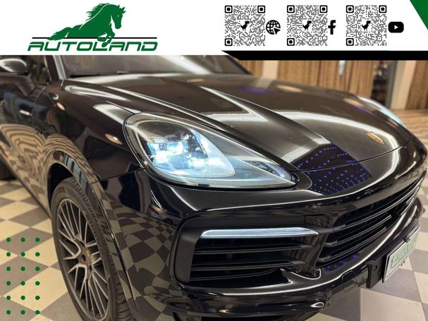 Porsche Cayenne E-Hybrid 340 kW image number 3