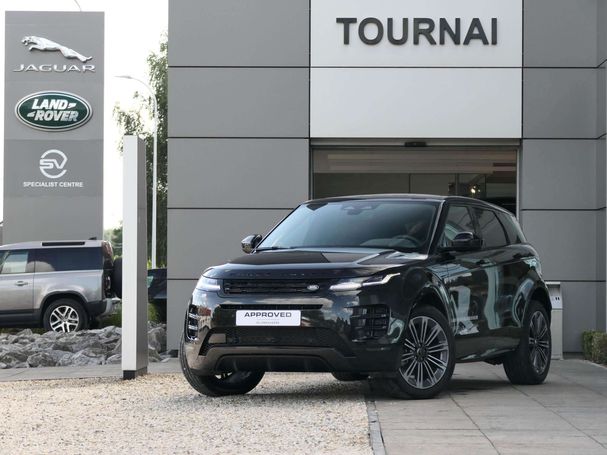 Land Rover Range Rover Evoque 221 kW image number 1