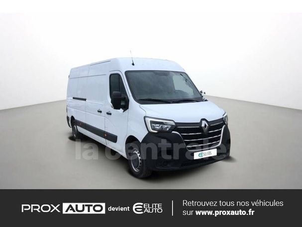 Renault Master DCi 135 L3H2 100 kW image number 3