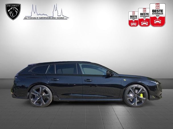 Peugeot 508 PSE SW 360 265 kW image number 3