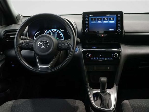 Toyota Yaris Cross 85 kW image number 7