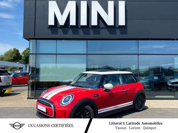 Mini Cooper Mini 101 kW image number 1