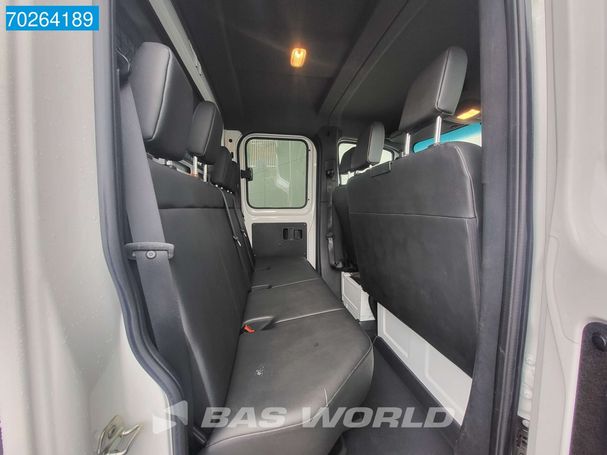 Mercedes-Benz Sprinter 317 CDI 125 kW image number 16