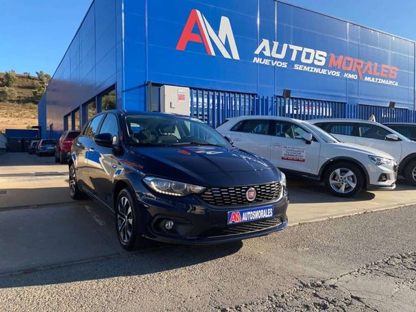 Fiat Tipo 1.3 MultiJet Mirror 70 kW image number 4