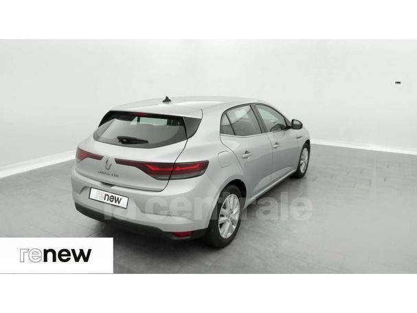 Renault Megane 1.5 Blue dCi 115 85 kW image number 5