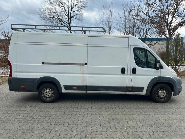 Fiat Ducato L5 88 kW image number 8