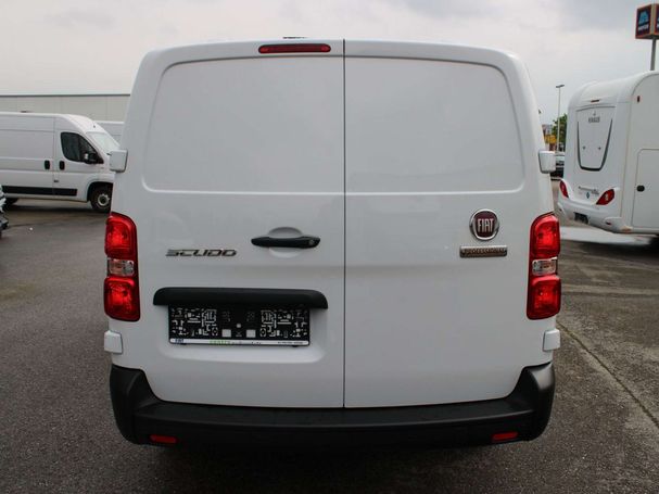 Fiat Scudo L2 120 88 kW image number 4