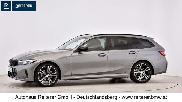 BMW 320d Touring xDrive 140 kW image number 7