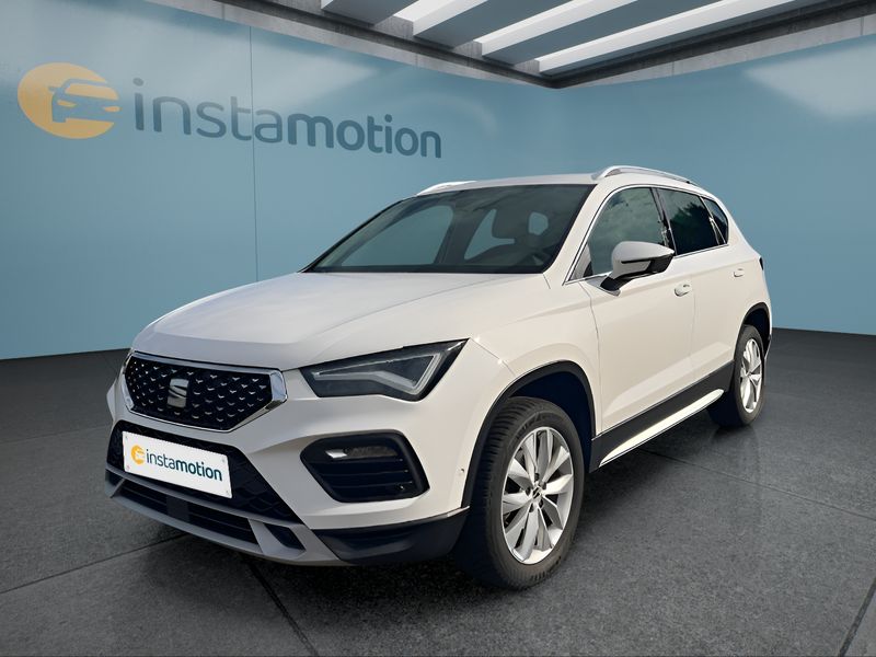 Seat Ateca 1.5 TSI