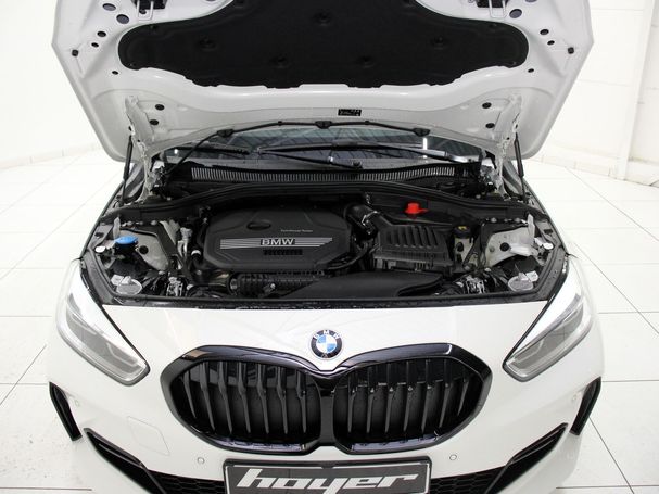 BMW 118i M Sport 103 kW image number 13