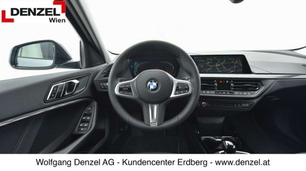 BMW 116i M 80 kW image number 7