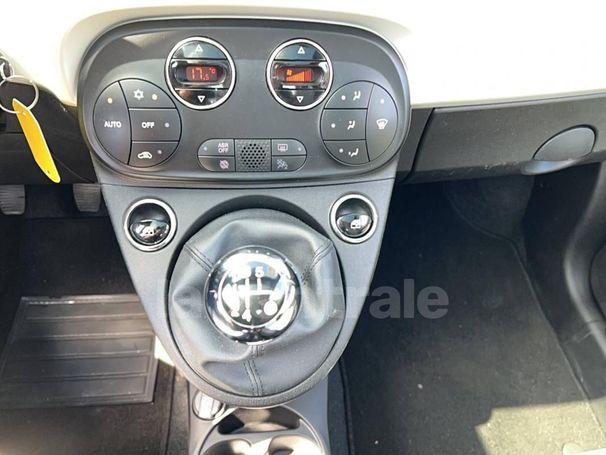 Fiat 500 0.9 8V TwinAir Star 63 kW image number 21