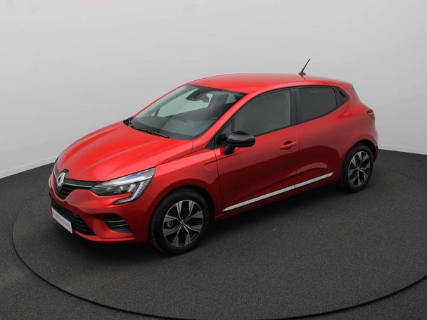 Renault Clio TCe 67 kW image number 7