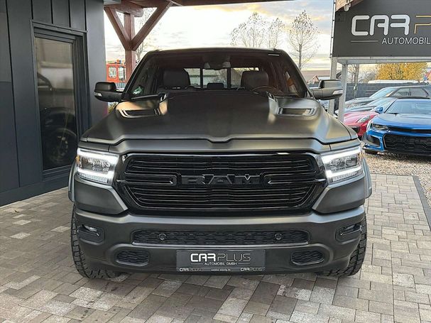 RAM 1500 5.7 V8 294 kW image number 4