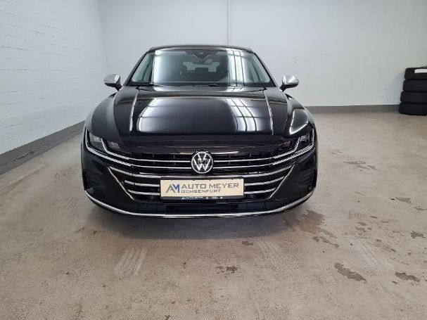 Volkswagen Arteon 2.0 TDI DSG Shooting Brake 110 kW image number 3