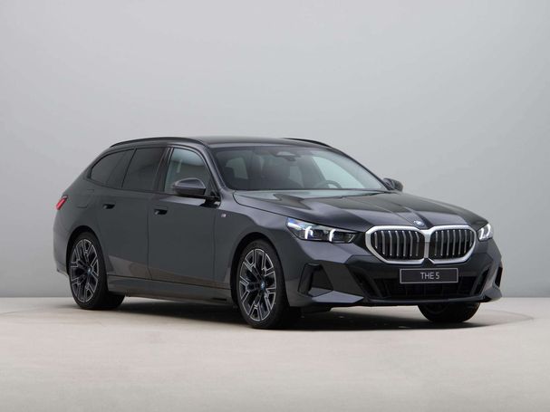 BMW 530 Touring 146 kW image number 7