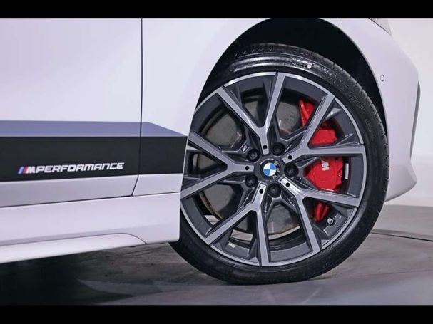 BMW 116d M Sport 85 kW image number 20