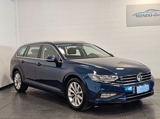 Volkswagen Passat Variant 2.0 TDI DSG 110 kW image number 2