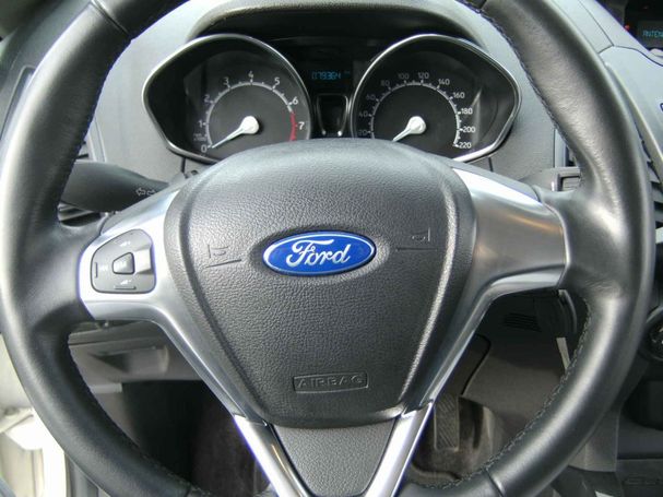 Ford EcoSport 1.0 EcoBoost 92 kW image number 11