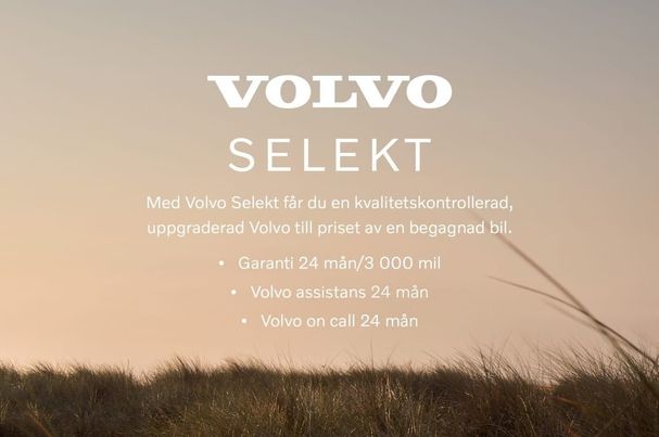 Volvo V90 Recharge T8 AWD 293 kW image number 4