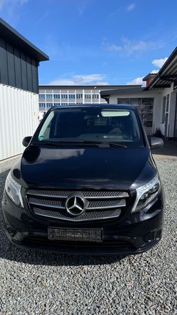 Mercedes-Benz Vito 119 CDi Lang 140 kW image number 1