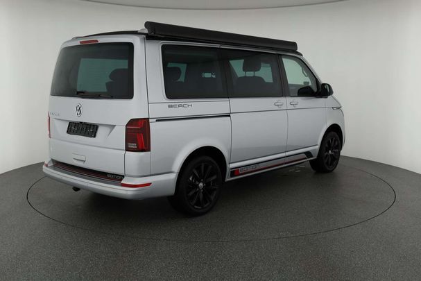 Volkswagen T6 California TDI Beach Camper DSG 150 kW image number 29