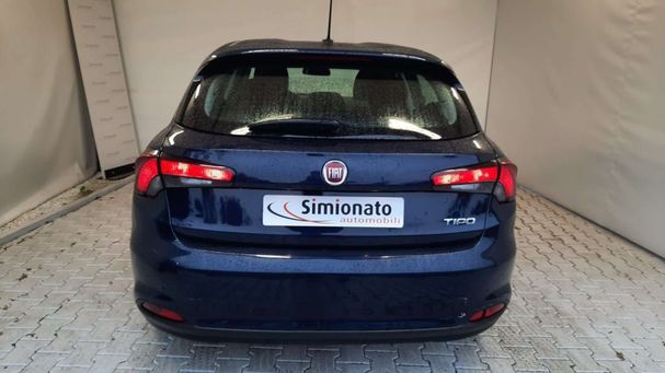 Fiat Tipo 1.3 70 kW image number 4