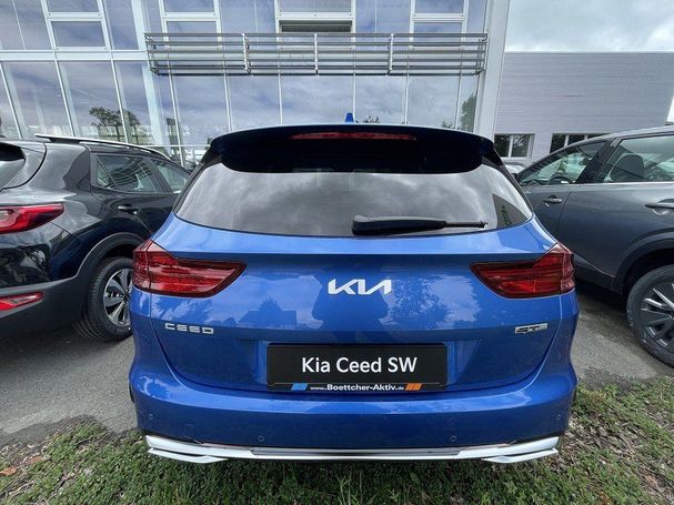 Kia Ceed 1.5 118 kW image number 5