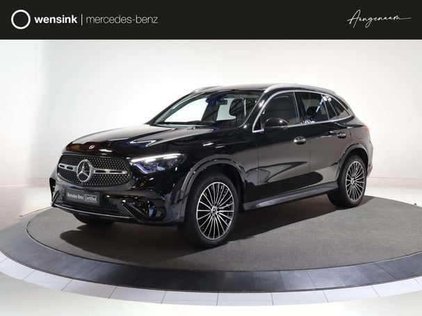 Mercedes-Benz GLC 300 e AMG Line 4Matic 230 kW image number 1