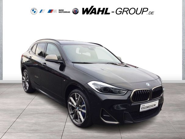 BMW X2 xDrive 225 kW image number 2