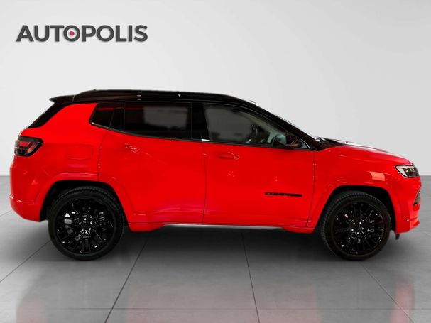 Jeep Compass 1.3 177 kW image number 8