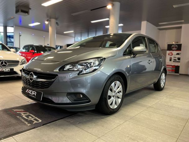 Opel Corsa 1.4 66 kW image number 1