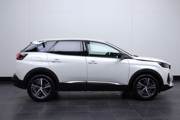 Peugeot 3008 130 Allure 96 kW image number 13