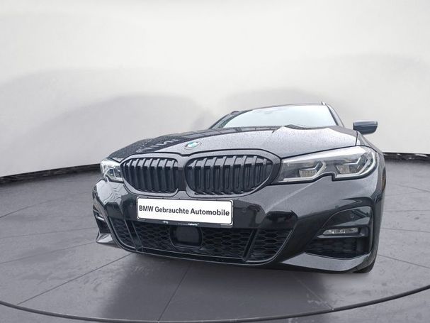 BMW 330 Touring M Sport 185 kW image number 14