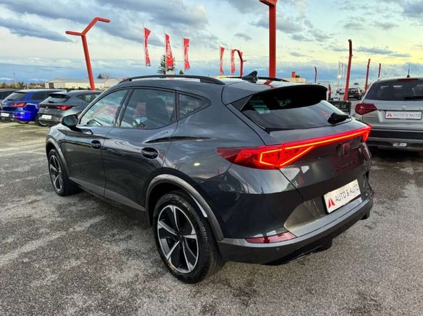 Cupra Formentor 110 kW image number 9