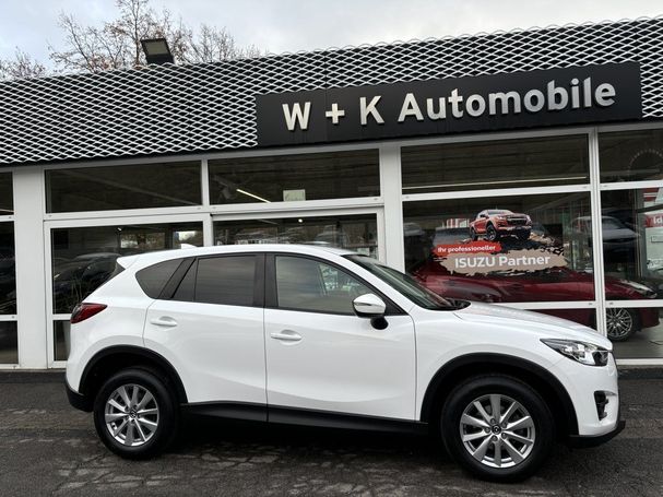 Mazda CX-5 SKYACTIV-G 165 121 kW image number 3