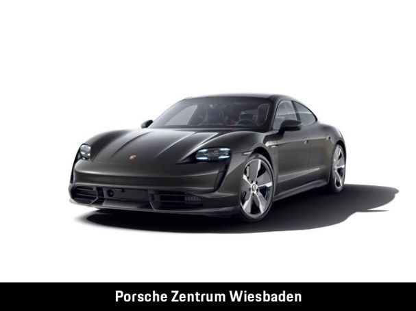 Porsche Taycan Turbo S 560 kW image number 1